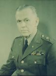 George Marshall