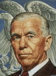 George Marshall