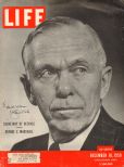 George Marshall