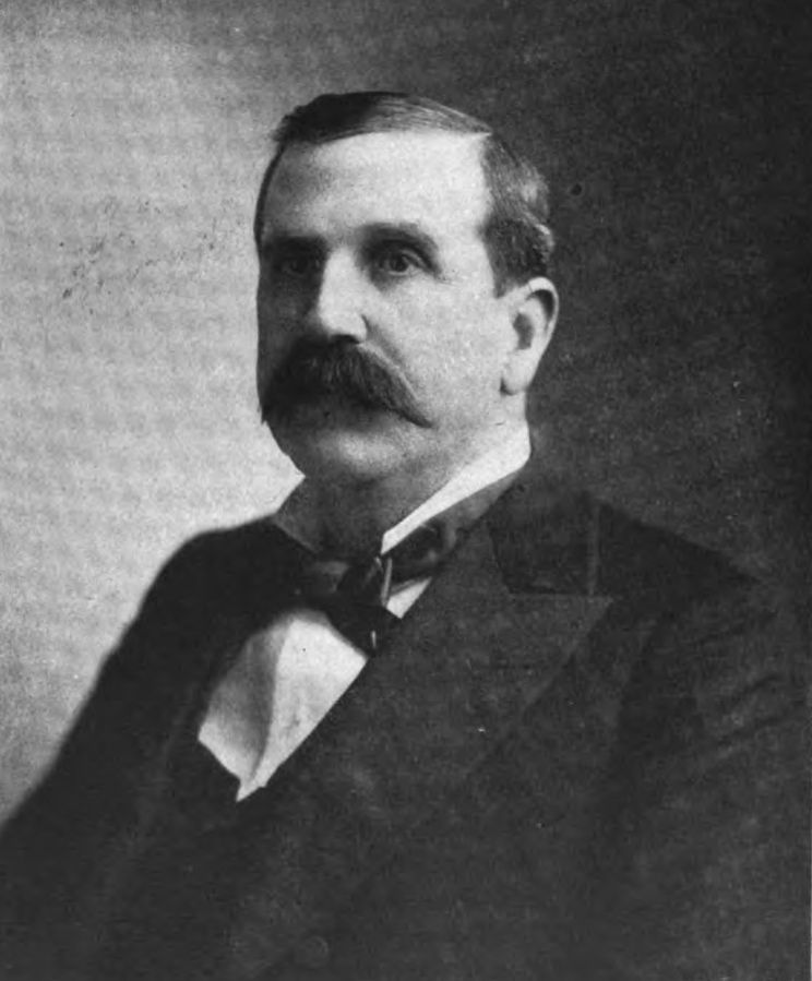 George Marshall