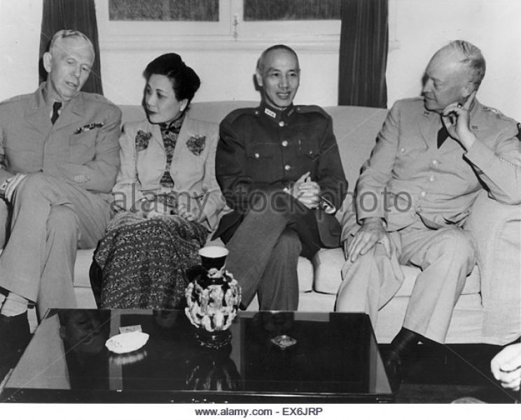 George Marshall