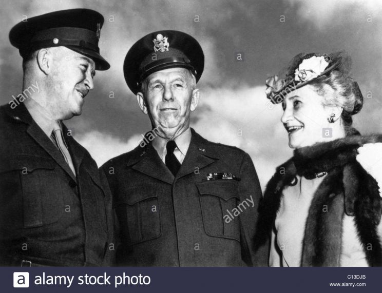 George Marshall