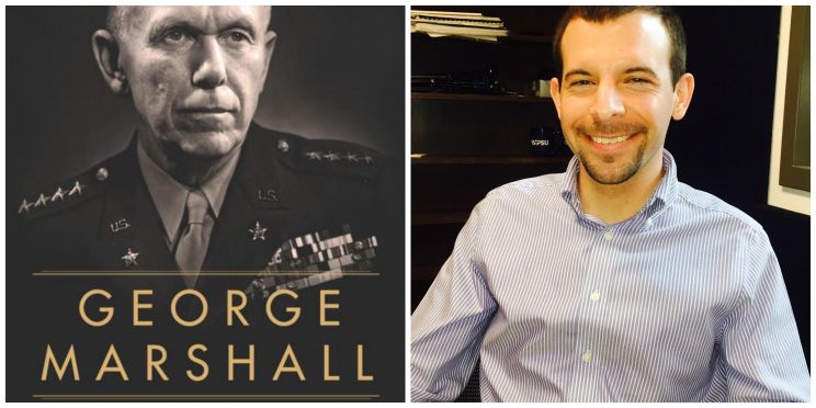 George Marshall