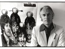 George Martin