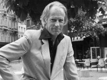 George Martin