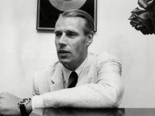 George Martin