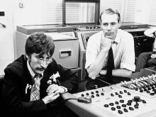 George Martin
