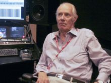 George Martin