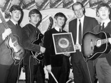 George Martin