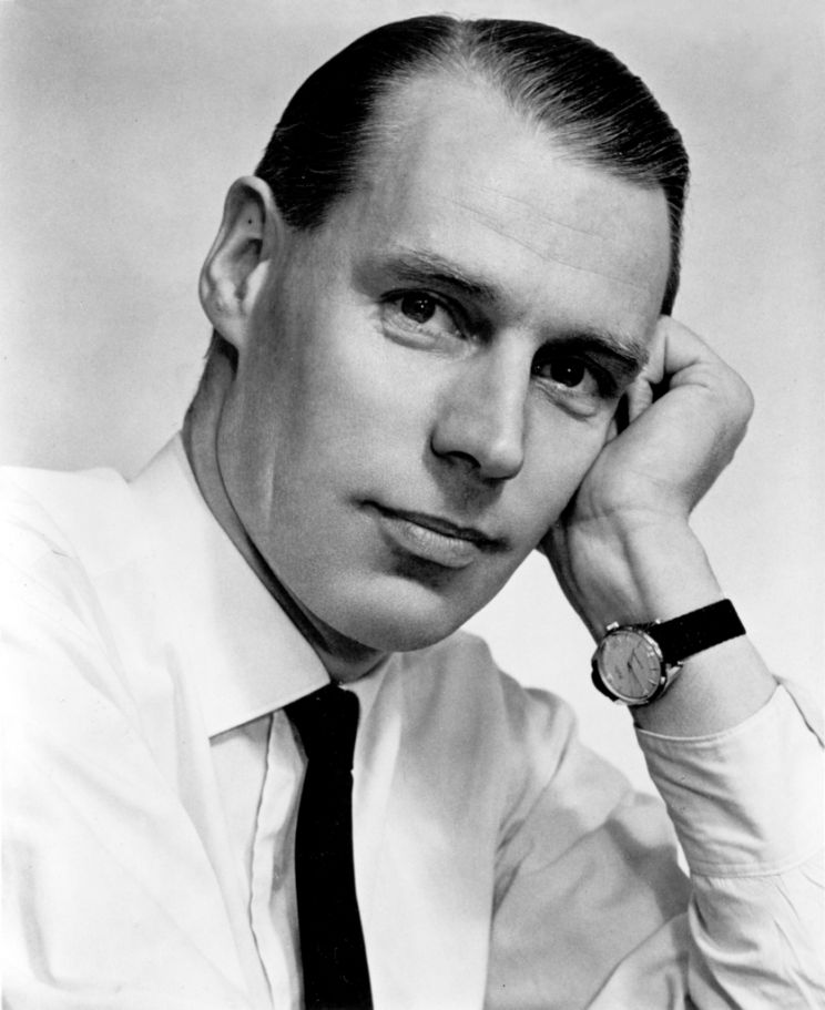 George Martin