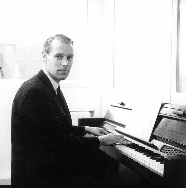 George Martin