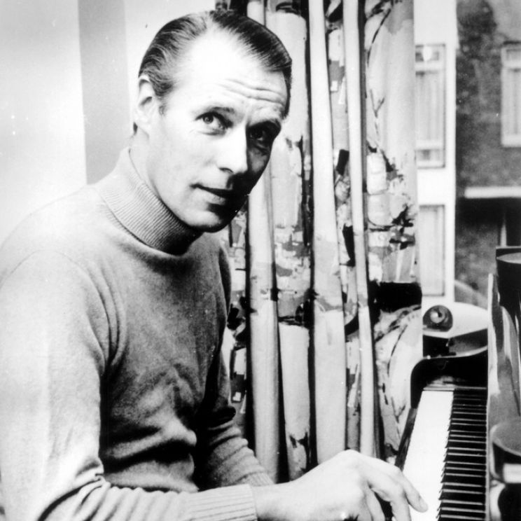 George Martin