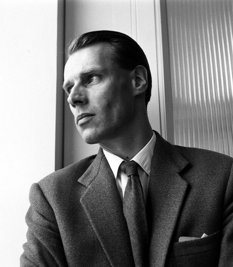 George Martin