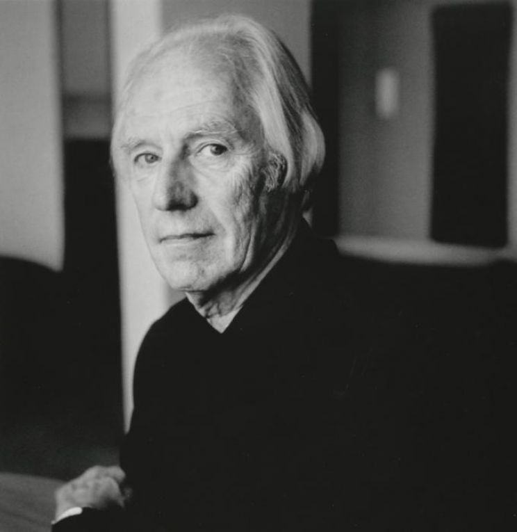 George Martin