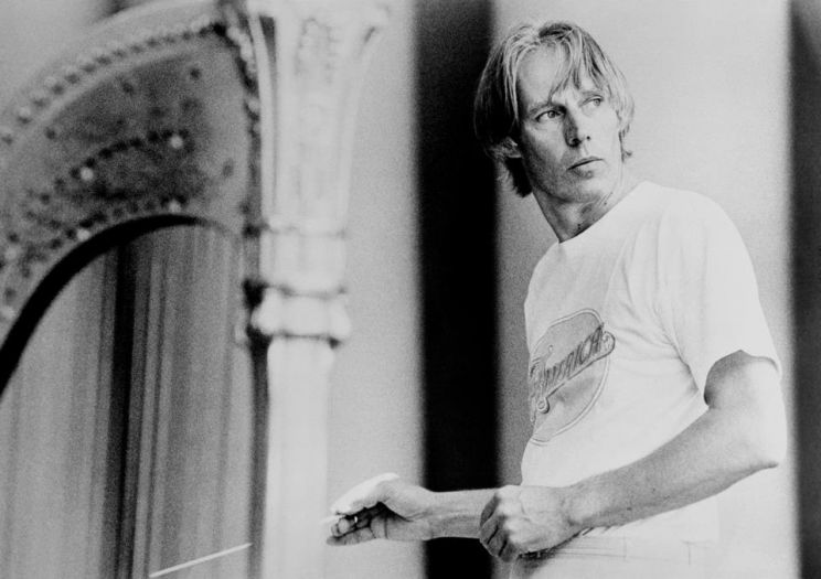 George Martin