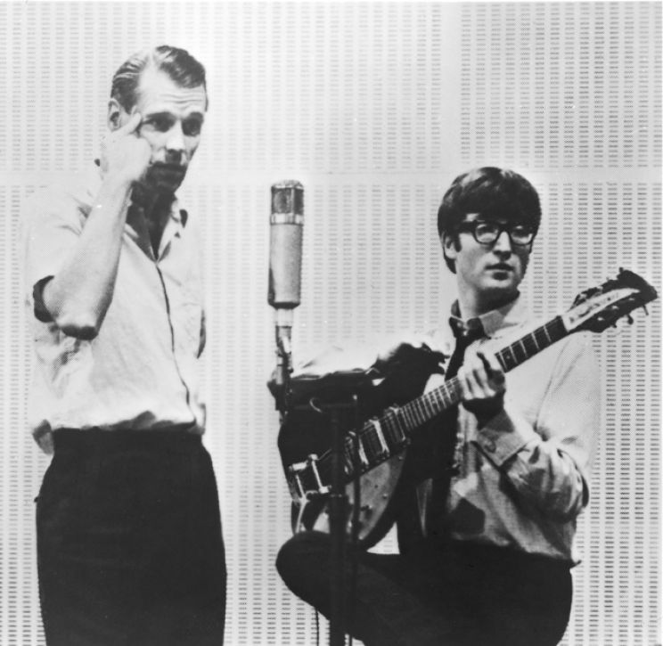 George Martin