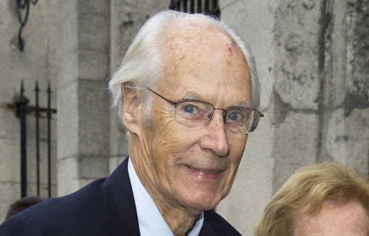 George Martin