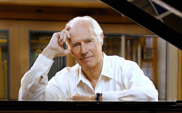 George Martin