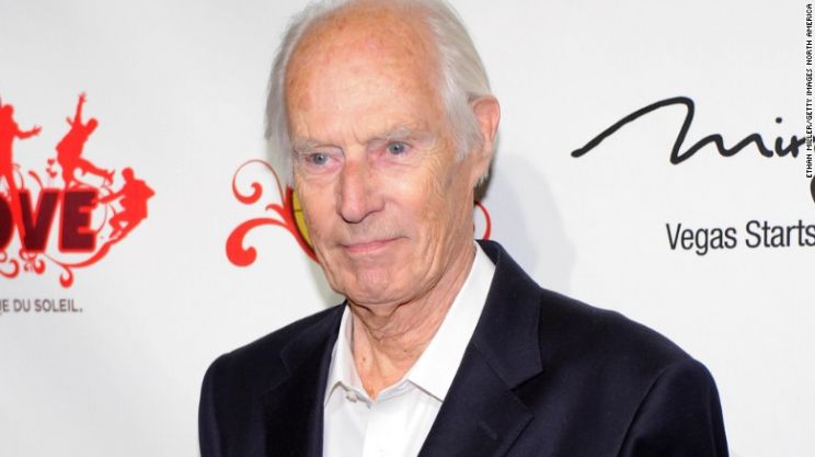 George Martin