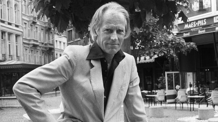 George Martin