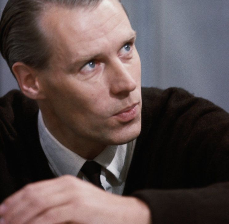 George Martin