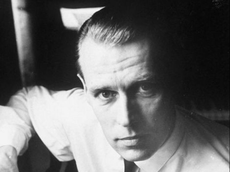 George Martin