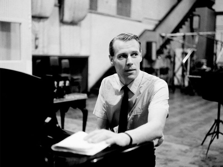 George Martin