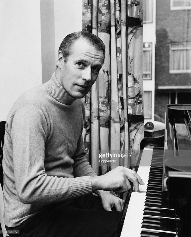 George Martin