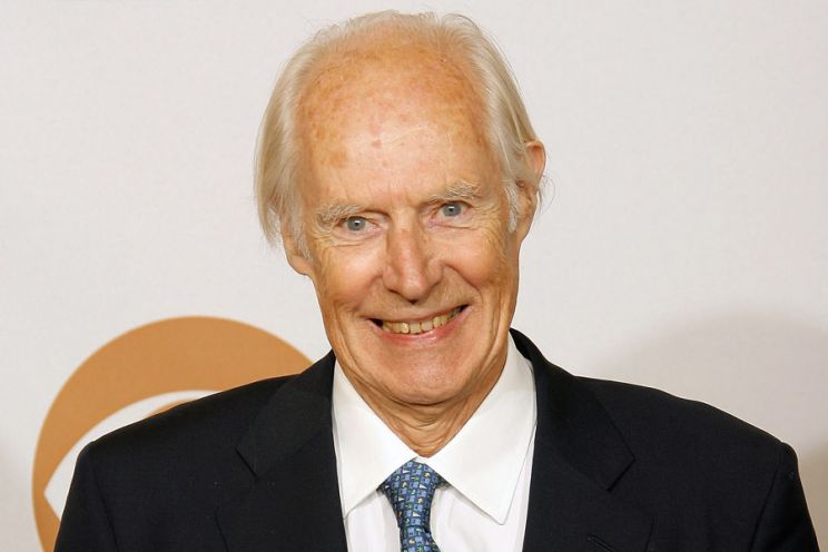 George Martin