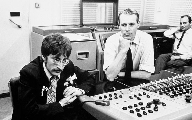 George Martin