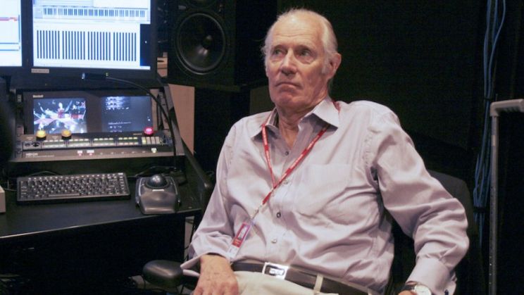 George Martin