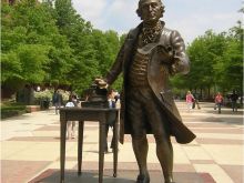 George Mason