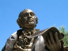 George Mason