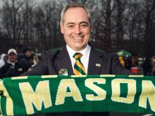 George Mason