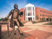 George Mason