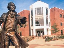 George Mason