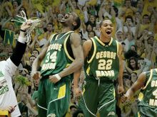 George Mason