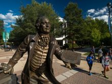 George Mason