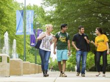 George Mason