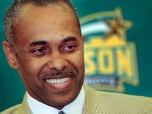 George Mason