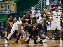 George Mason
