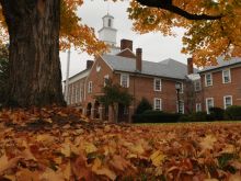 George Mason