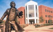 George Mason