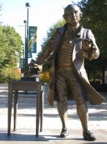 George Mason