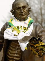 George Mason