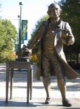 George Mason