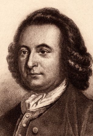 George Mason