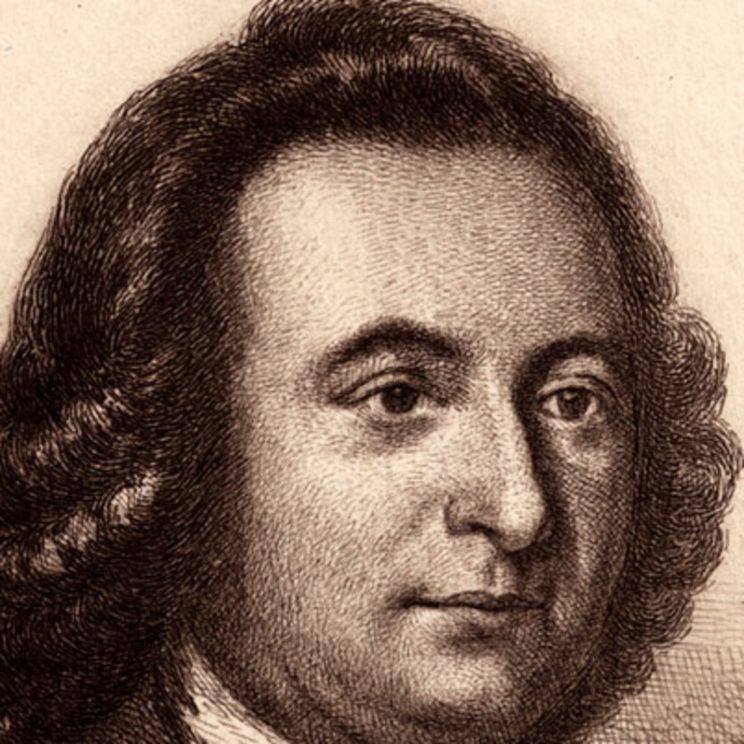 George Mason