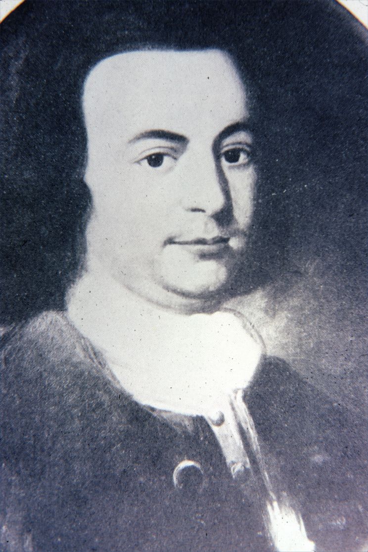 George Mason