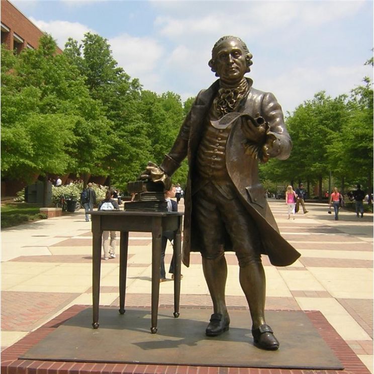 George Mason